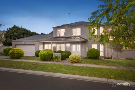 Property photo of 21 Wagon Road Templestowe VIC 3106