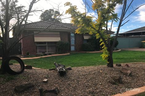 Property photo of 5 Cobblestone Place Werrington Downs NSW 2747