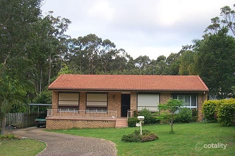 31 Shelton Cl, Toormina, NSW 2452