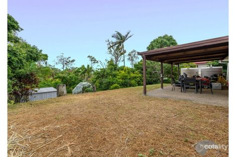 Property photo of 27 Tamworth Drive Helensvale QLD 4212