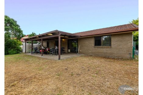 Property photo of 27 Tamworth Drive Helensvale QLD 4212