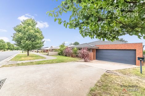 Property photo of 2 Parkside Close Leongatha VIC 3953