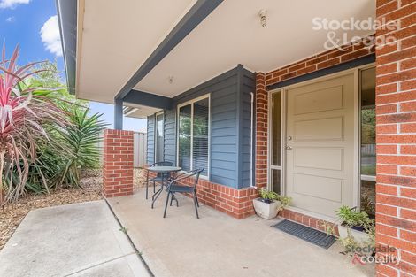 Property photo of 2 Parkside Close Leongatha VIC 3953