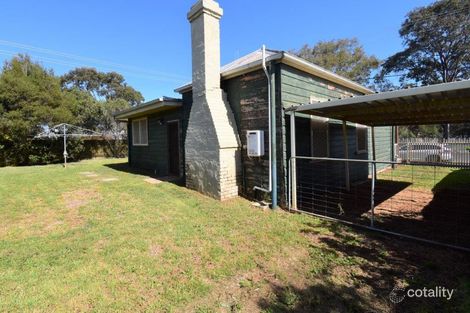 58 Arthur St, Wellington, NSW 2820