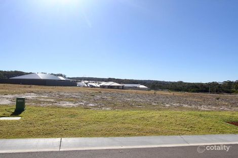 11 Como Ave, Burrill Lake, NSW 2539