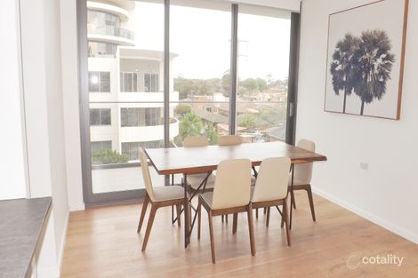 Property photo of 304/2-8 Loftus Street Turrella NSW 2205