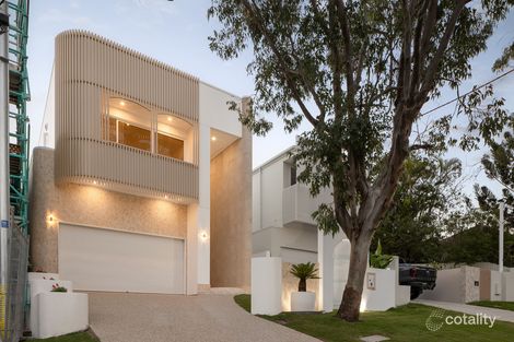 Property photo of 7 Thomas Street Camp Hill QLD 4152