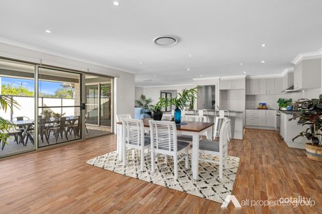 Property photo of 52 Juniper Street Heathwood QLD 4110