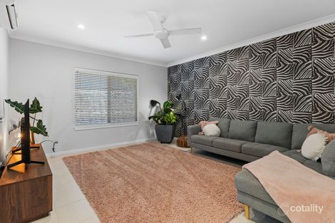 Property photo of 34 Regent Avenue Redlynch QLD 4870