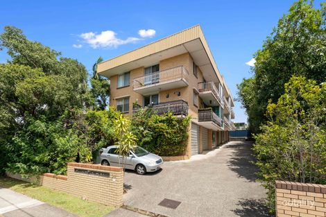 5/99 Earl St, Greenslopes, QLD 4120