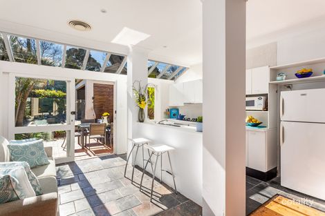 Property photo of 61A Rangers Avenue Mosman NSW 2088