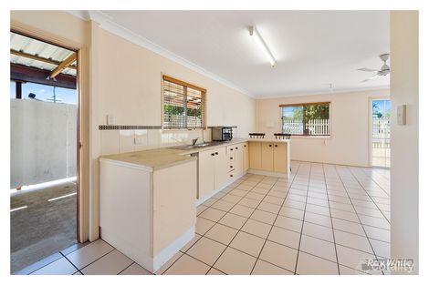 Property photo of 42 Thozet Road Koongal QLD 4701