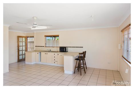 Property photo of 42 Thozet Road Koongal QLD 4701
