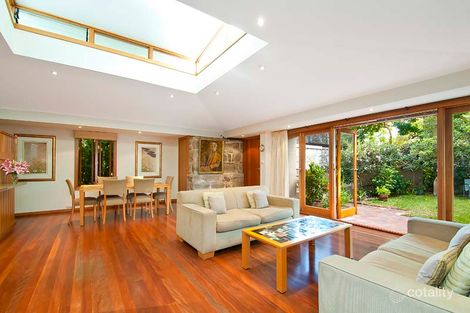 Property photo of 138 Edinburgh Road Castlecrag NSW 2068