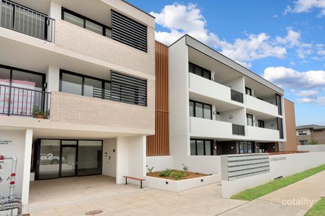206/8 Thorogood Bvd, North Kellyville, NSW 2155