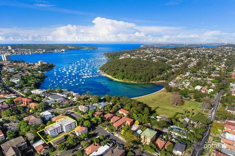 Property photo of 2/6 White Street Balgowlah NSW 2093