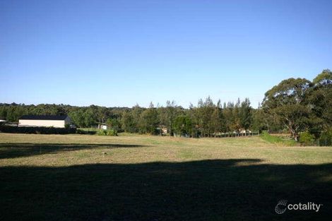 Property photo of 118-120 Greendale Road Wallacia NSW 2745