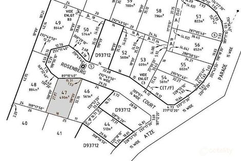 Property photo of 3 Rosenberg Court Nuriootpa SA 5355