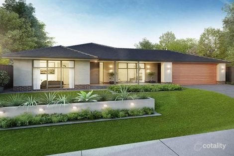 Property photo of LOT 176 Reusch Drive Nuriootpa SA 5355