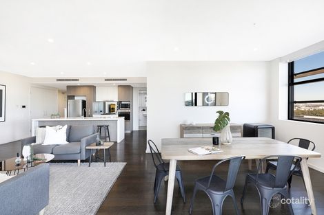 803/7-9 Kent Rd, Mascot, NSW 2020