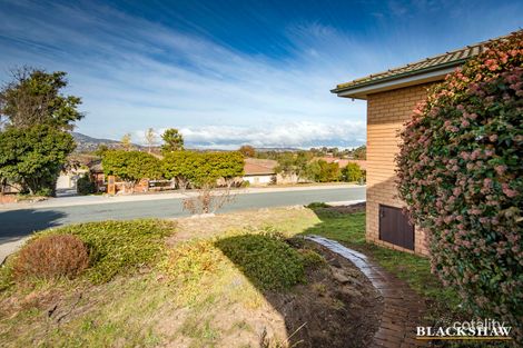 Property photo of 4 Sadlier Street Gowrie ACT 2904