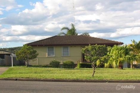 15 Willow Rd, Gateshead, NSW 2290