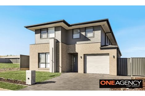 11 Mcdermott St, Denham Court, NSW 2565