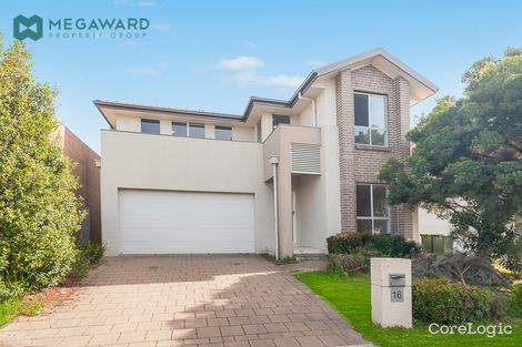 Property photo of 16 Burnside Street Kellyville Ridge NSW 2155