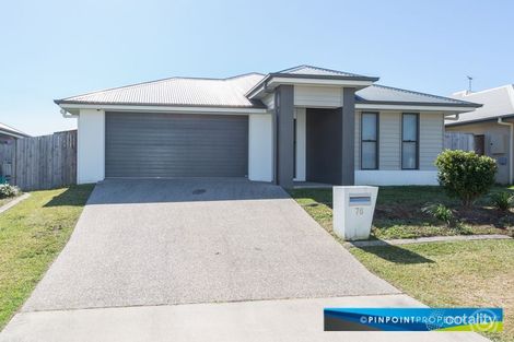 Property photo of 76 Newport Parade Blacks Beach QLD 4740