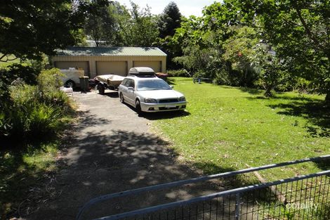 Property photo of 32 Cromarty Road Soldiers Point NSW 2317