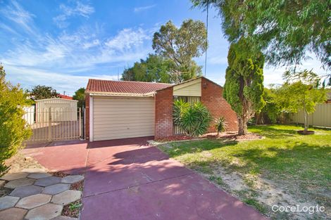 Property photo of 18 Voyager Court Cooloongup WA 6168