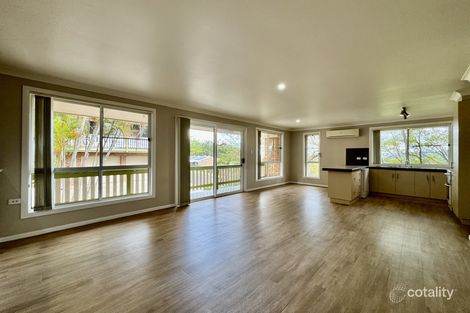 Property photo of 1/13 Pendara Crescent Lismore Heights NSW 2480