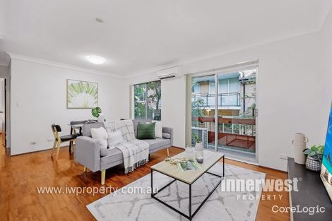 Property photo of 1/121 The Crescent Homebush West NSW 2140