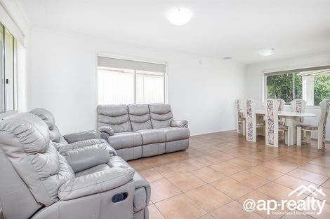 Property photo of 3 Auburn Place Forest Lake QLD 4078