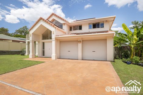 Property photo of 3 Auburn Place Forest Lake QLD 4078