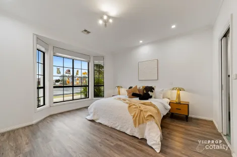 Property photo of 3 Allington Place Seabrook VIC 3028