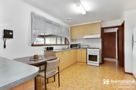Property photo of 12 Moore Court Werribee VIC 3030