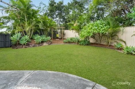 Property photo of 34/2-10 Weedons Road Nerang QLD 4211