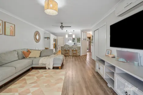 Property photo of 34/2-10 Weedons Road Nerang QLD 4211