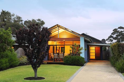 Property photo of 2/16 Lorna Street Dunsborough WA 6281
