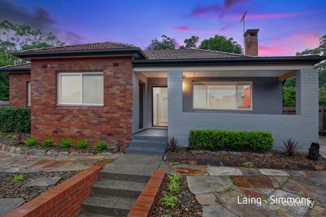 331 Pennant Hills Rd, Pennant Hills, NSW 2120