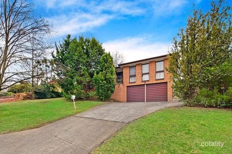 38 Moruya Cct, Kaleen, ACT 2617