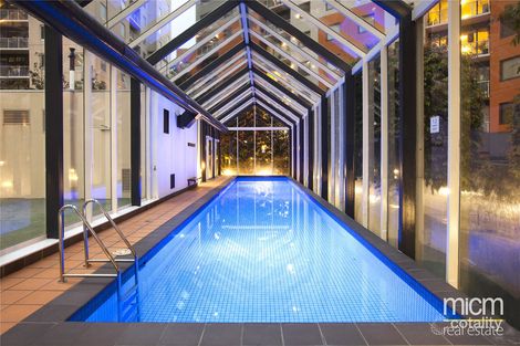 Property photo of 156/283 Spring Street Melbourne VIC 3000