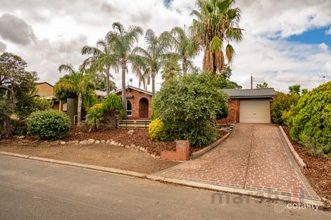 Property photo of 38 Marian Crescent Hillbank SA 5112