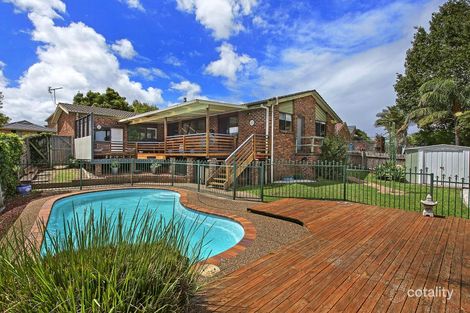 Property photo of 23 Patricia Street Killarney Vale NSW 2261