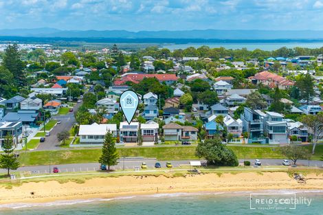 101 Flinders Pde, Scarborough, QLD 4020