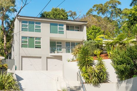 Property photo of 1 Talinga Place Lilli Pilli NSW 2229