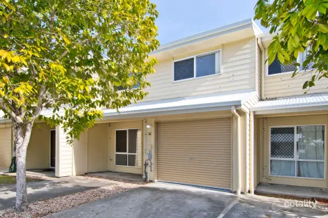 Property photo of 12/28 Chasley Court Beenleigh QLD 4207