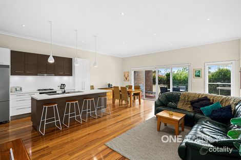 Property photo of 21A Campaspe Circuit Albion Park NSW 2527