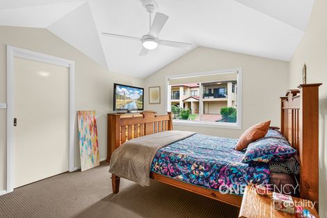 Property photo of 21A Campaspe Circuit Albion Park NSW 2527